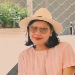 Meet your Posher, Nerissa